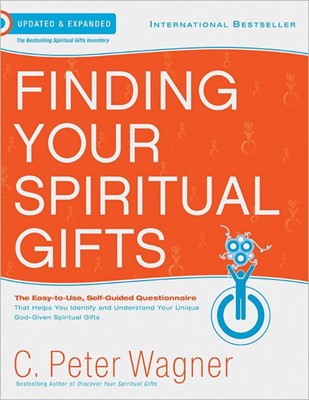 Finding Your Spiritual Gifts (Paperback)