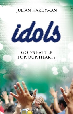 Idols (Paperback)