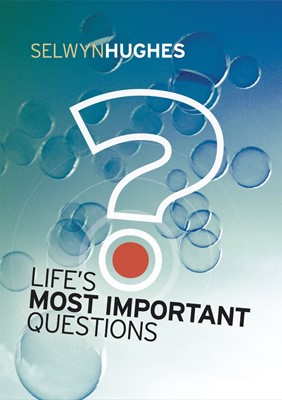 Life's Most Important Questions (Paperback)