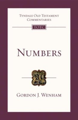 TOTC Numbers (Paperback)