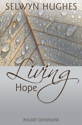Living Hope (Hard Cover)