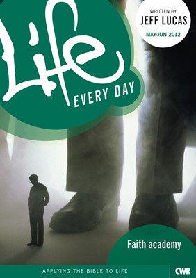 Life Every Day - May/June (Paperback)