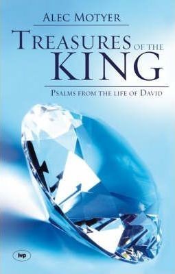 Treasures Of The King (Paperback)