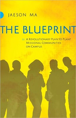 The Blueprint (Paperback)
