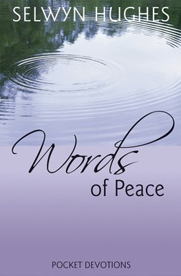 Words Of Peace (Hard Cover)