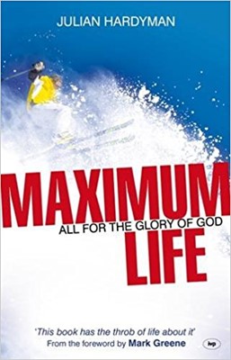 Maximum Life (Paperback)