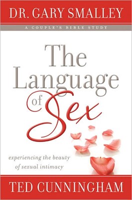 The Language Of Sex Study Guide (Paperback)