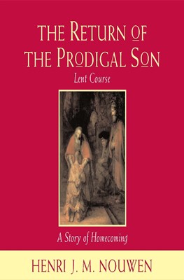 Return Of The Prodigal Lent Audio Study Course (CD-Audio)