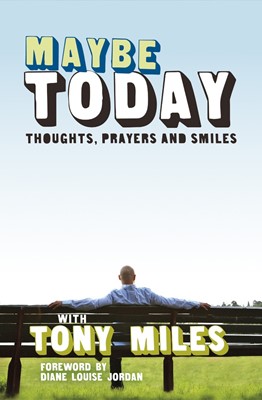 Maybe Today (Paperback)