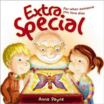 Extra Special (Paperback)