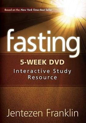 Fasting Dvd (DVD)