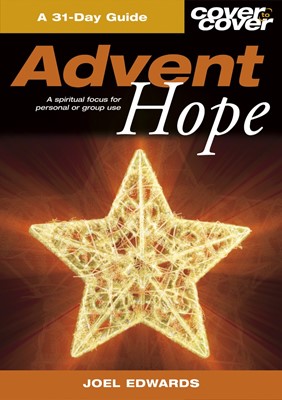 Advent Hope (Paperback)