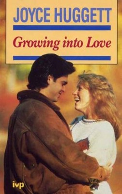 Growing Into Love (Paperback)