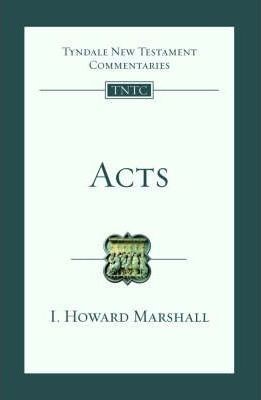 TNTC Acts (Paperback)