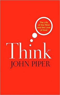 Think (Paperback)