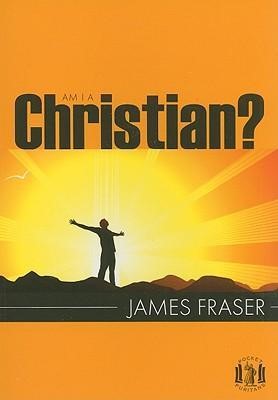 Am I A Christian? (Paperback)