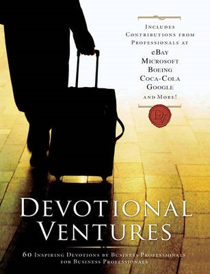 Devotional Ventures (Hard Cover)