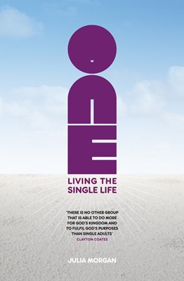 One - Living the Single Life (Paperback)