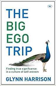 The Big Ego Trip (Paperback)