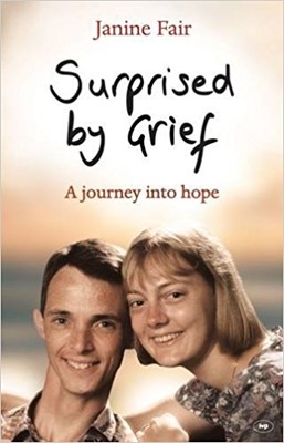Surprised By Grief (Paperback)