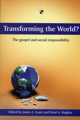 Transforming The World? (Paperback)