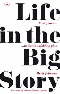Life In The Big Story (Paperback)