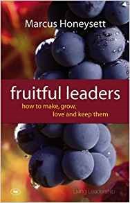 Fruitful Leaders (Paperback)