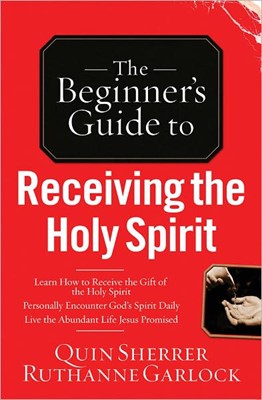 Receiving The Holy Spirit (Paperback)
