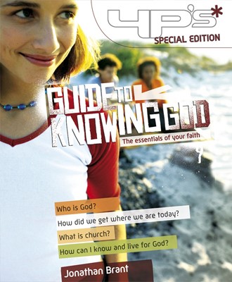Yps Guide To Knowing God (Paperback)