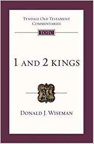 TOTC 1 & 2 Kings (Paperback)