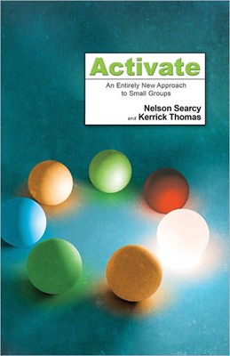 Activate (Paperback)