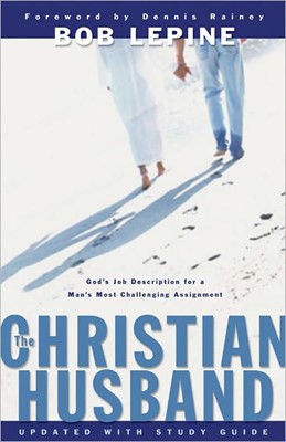 The Christian Husband (Paperback)