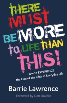 There Must Be More To Life Than This (Paperback)