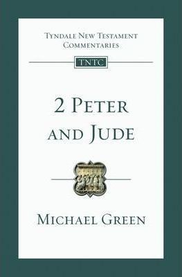 TNTC 2 Peter & Jude (Paperback)