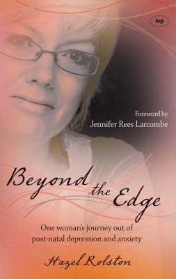 Beyond the Edge (Paperback)