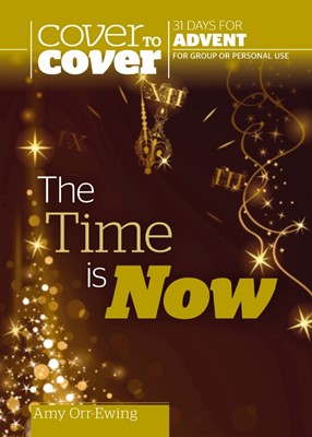 Cover to Cover: The Time Is Now (Paperback)