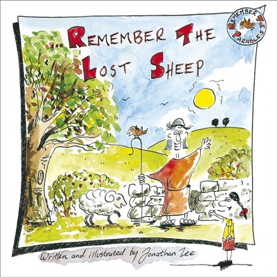 Remember the Lost Sheep (Paperback)