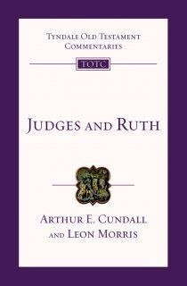 TOTC Judges And Ruth (Paperback)