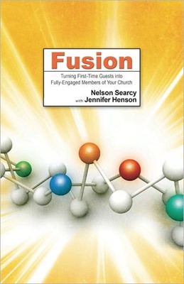 Fusion (Paperback)