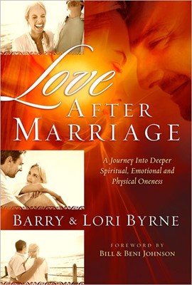 Love After Marriage (Hard Cover)
