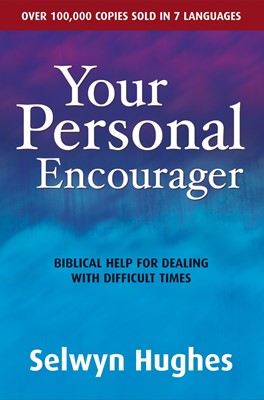 Your Personal Encourager (Paperback)