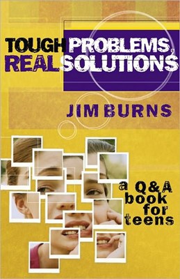 Tough Problems, Real Solutions (Paperback)