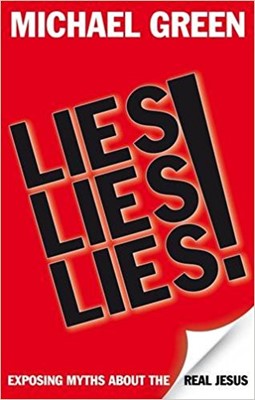 Lies, Lies, Lies (Paperback)