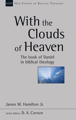With The Clouds Of Heaven (Paperback)