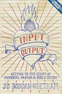 Input-Output (Paperback)
