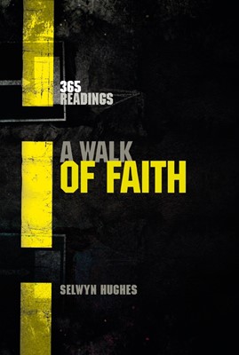 Walk Of Faith, A (Paperback)