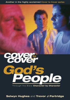 Cover to Cover: God's People (Paperback)