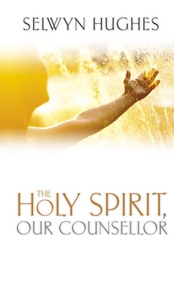 Holy Spirit (Hard Cover)