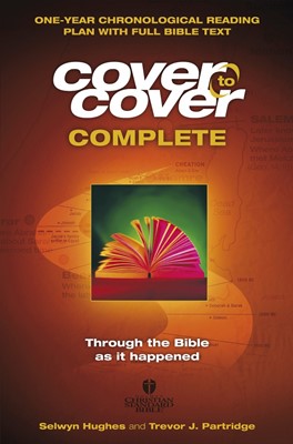 Cover to Cover Complete (Hard Cover)