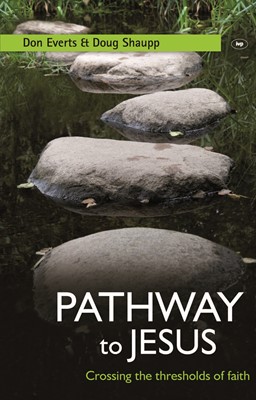 Pathway To Jesus (Paperback)